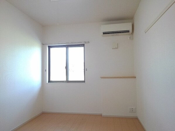 サンライズIの物件内観写真